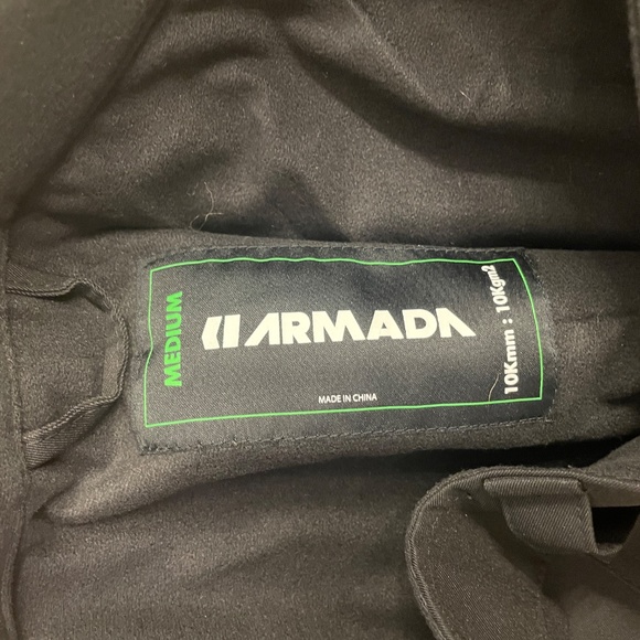 Armada Ski Pants - Picture 3 of 7